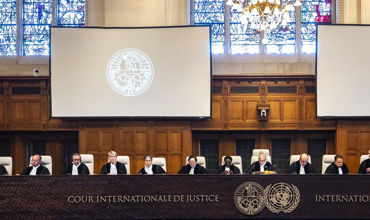 Curtea ONU va analiza obligațiile Israelului față de palestinieni.