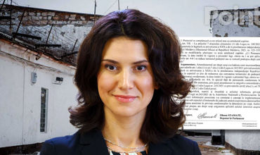 ZdG: По меньшей мере 7 пожизненно осужденных вышли на свободу по поправкам к закону об амнистии.