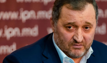 Филат: Для вступления в ЕС одних добрых намерений недостаточно.