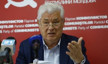 Воронин рассказал о реальном риске досрочных парламентских выборов.