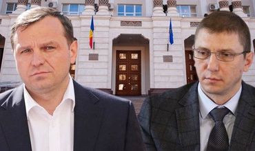 Нэстасе считает, что Морарь стал жертвой сведения счетов между прокурорами. Фото: Point.md