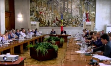 В столице прошла международная конференция, посвященная перспективам нейтральной Молдовы