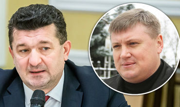 Мунтян о смерти Хоржана: Это было политическое убийство. Коллаж: Point.md