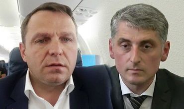 Нэстасе об отставке Харунжена: Мы на этом не остановимся. Кто следующий?