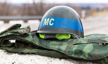 ОБСЕ призывает заменить миротворческую миссию в Приднестровье гражданской.