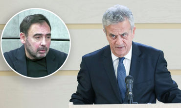 Рейдман: Позиция Ткачука – это дискредитация протестов. Коллаж:  Point.md