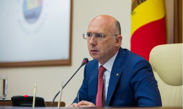 Филип направил соболезнования российскому народу
