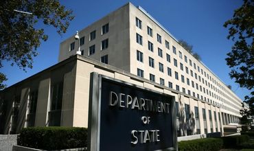 Госдеп: Китай отказывается вести с США значимый диалог по ядерным вооружениям.