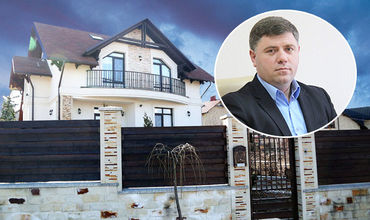 Такой дом в этом районе стоит от 150 до 250 тысяч евро.