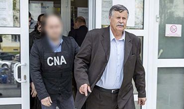 Василе Мистряну не признает своей вины.