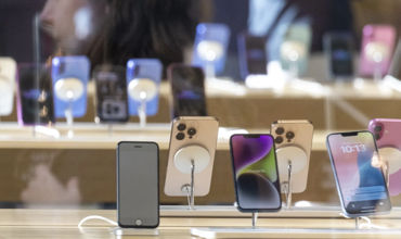 Apple планирует собирать все iPhone для США в Индии.