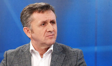 Чокан: PAS внесли поправки, по которым референдум состоится при явке в 33%. Фото: TV8