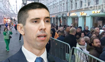 Попшой: В РФ не были исчерпаны даже 10 000 отправленных бюллетеней.