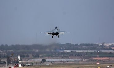 Несколько военнослужащих, принимавших участие в попытке госпереворота в Турции, задержаны в ходе операции на авиабазе Инджирлик.