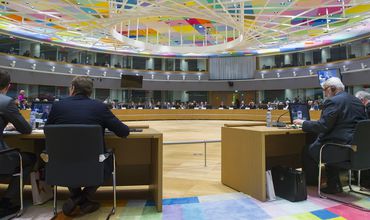 Мнение: Выводы Совета ЕС стали холодным душем для властей