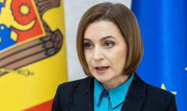 Санду: Весной Россия возобновит попытки дестабилизировать Молдову.