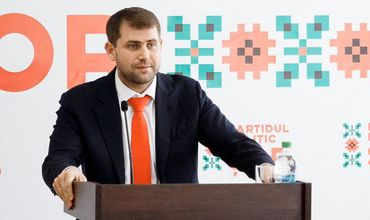 Шор: Партия «Шор» продолжает нести ответственность за развитие Оргеева.