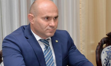 Министр обороны Павел Войку.