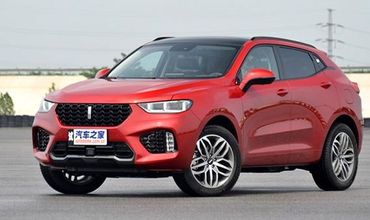 Как отметили в Great Wall, обновленный кроссовер может стать серьезным конкурентом Audi Q5, BMW X3 и Lexus RX.