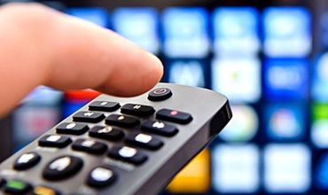 Большинство телеканалов снизили тарифы на предвыборную рекламу.