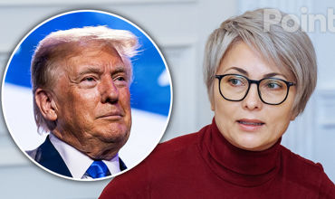 ЛГБТ-активистка обеспокоена позицией Трампа: Может превратить жизнь людей в ад.