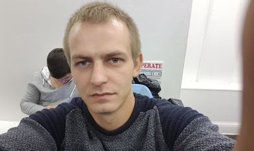 Румын пройдет пешком от Лондона до Бухареста.