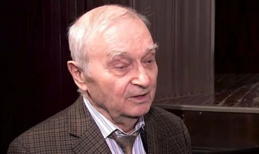 Иона Друцэ похоронят в Сороках: 2 октября объявили днем траура.