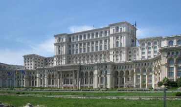 Бухарестский парламент принял заявление по Молдове.