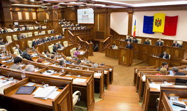 Что успел парламент за весенне-летнюю сессию.