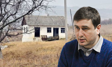 Заброшенные дома в Республике Молдова оцениваются в 4 млрд евро.