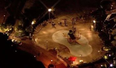 Крокодил атаковал мальчика неподалеку от курортного отеля.