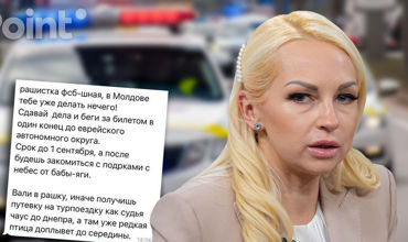 Таубер: Меня пытаются запугать и выдавить из страны.