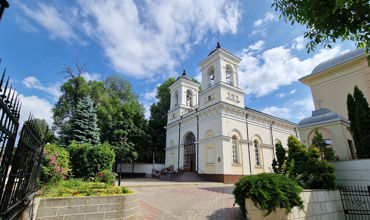 В четверг в Кишиневе пройдет месса в память о Папе Римском Франциске.