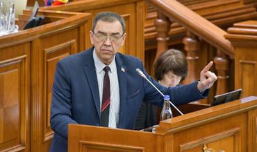 Социалист Владимир Головатюк может стать новым послом Молдовы в Российской Федерации.
