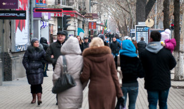 В Молдове неуклонно растет число безработных.
