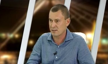 Андрей Андрейчиков зарабатывает на экспорте украинского металлолома в Приднестровье.