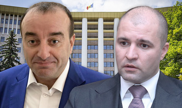 Генеральная прокуратура запросила о снятии иммунитета с двух депутатов.