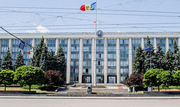 Кишинев не изменит решения поднять на ГА ООН тему вывода иностранных войск.