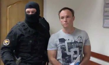 Андрей Транга остается под арестом.