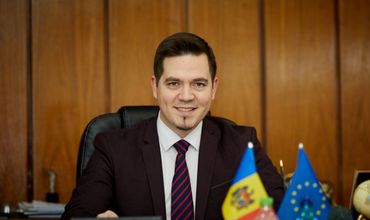 Ульяновски участвует в работе сессии Комитета министров Совета Европы.