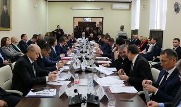 Смешанная избирательная система вызвала вал критики со стороны Гагаузии и молдавской диаспоры.