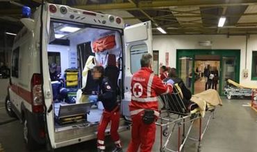 Власти Италии расследуют гибель молодой женщины из Молдовы.