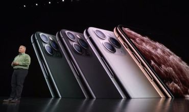 Apple действительно отказалась от 3D Touch во всех своих новых iPhone.