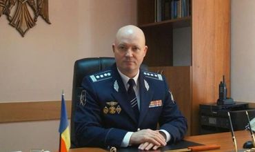 Сергей Паю назначен главой Генерального инспектората полиции.