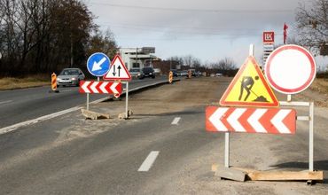 Работы начались в июне 2016 года, а окончание было запланировано на 15 сентября.