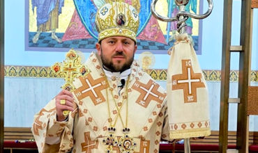 Украинский кардинал станет самым молодым членом конклава, избирающего нового Папу.