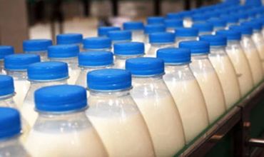В Молдове импорт молочной продукции в 10 раз превышает экспорт.