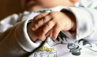 В Новогоднюю ночь в Кишиневе родили\ось четверо малышей.