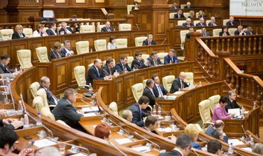Сомнительные проекты, предусматривающие налоговую амнистию, являются очень опасными для Молдовы.