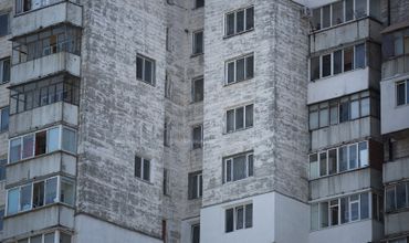 В городах в тесноте живут около 20% граждан.